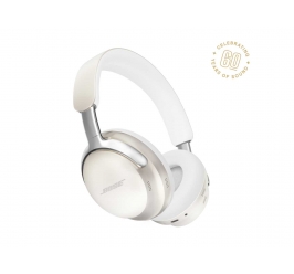Slu&scaron;alke Bose QC Ultra headphones diamant
