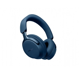 Slu&scaron;alke Bose QC Ultra headphones modre