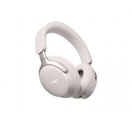 Slu&scaron;alke Bose QC Ultra headphones bele