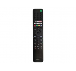 Glasovni daljinski uravljalnik Sony RMF-TX520