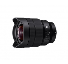 Objektiv serije E SONY SEL-24105G zoom FE 12-24 G OSS