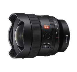 Objektiv serije G Master SONY SEL-14F18GM