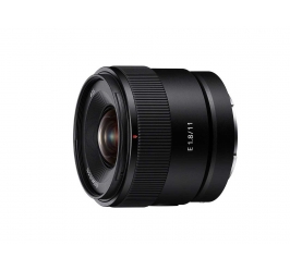 Objektiv serije E SONY SEL-15F14 &scaron;irokokotni 15mm f1,4