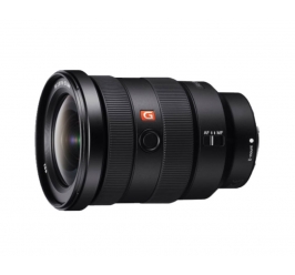 Objektiv serije G Master  SONY SEL-1635GM &scaron;irokokotni zoom 16-35mm