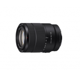 Objektiv serije E SONY SEL-18200LE zoom 18-200mm