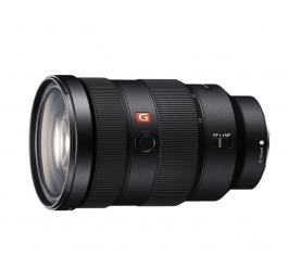 Objektiv serije G Master  SONY SEL-2470GM zoom 24-70mm