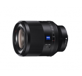 Objektiv serije E SONY SEL-50F14Z standard 50mm f1,4