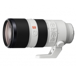 Objektiv serije E SONY SEL-70200GM