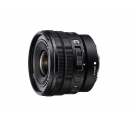 Objektiv serije E SONY SELP-1020G zoom 10&ndash;20 mm F4