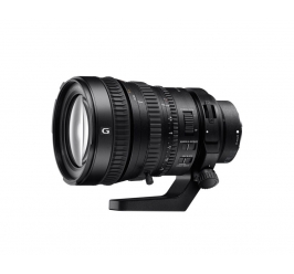 Objektiv serije E SONY SELP-28135G zoom 28-135mm G-lens