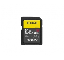 Spominska kartica SONY SF-64TG 64 GB