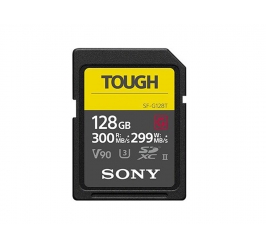 SD kartica SONY SFG-1TG 128GB