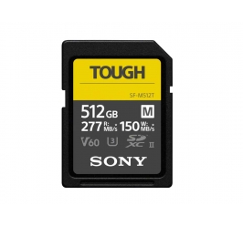 SD kartica SONY SFM-512T