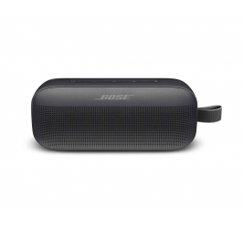 SoundLink Flex Bluetooth zvočnik črn