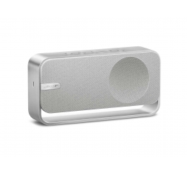 BOSE Soundlink Home srebrn