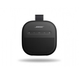 Bose SoundLink Micro II Bluetooth  zvočnik črn