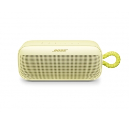 BOSE Soundlink Plus citrus
