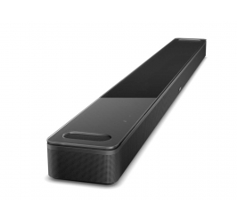 Bose Soundbar Ultra črn