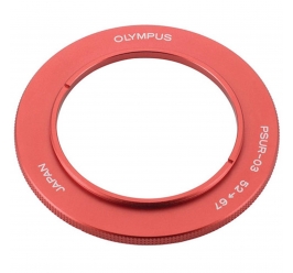 Step-up ring PSUR-03 za podvodno konverzijsko lečo (52-67mm)