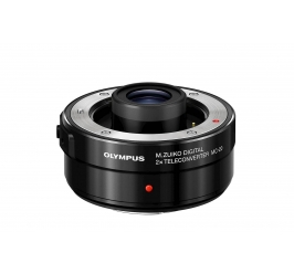 Telekonverter OLYMPUS M.ZUIKO DIGITAL 2x MC 2.0