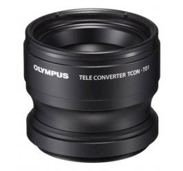 Telekonverter OLYMPUS TCON-T01 za TG-1, TG-2, TG-3, TG-4, TG-5, TG-6