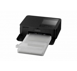 Tiskalnik CANON CP1500 SELPHY ČRN