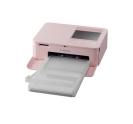 Tiskalnik CANON CP1500 SELPHY ROZA