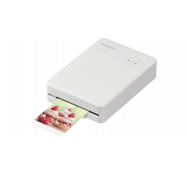 Tiskalnik CANON SELPHY Square QX20 bele barve