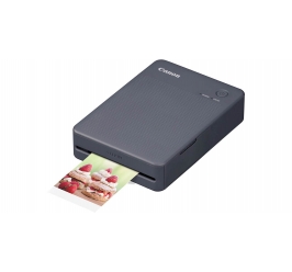 Tiskalnik CANON SELPHY Square QX20 sive barve