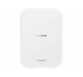 Tiskalnik CANON žepni ZOEMINI 2 bel