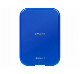 Tiskalnik CANON žepni ZOEMINI 2 moder