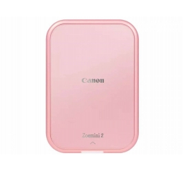 Tiskalnik CANON žepni ZOEMINI 2 roza