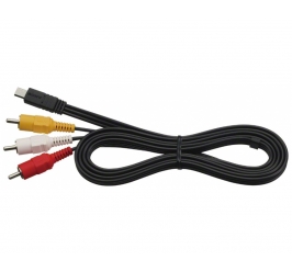 AV kabel SONY VMC-15MR2