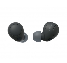 Brezžične slu&scaron;alke SONY WF-C700N, črne