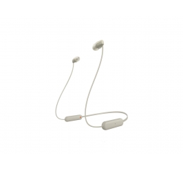 Slu&scaron;alke Bluetooth Slu&scaron;alke Bluetooth SONY WIC-100L modre