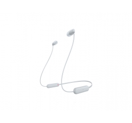 Slu&scaron;alke Bluetooth Slu&scaron;alke Bluetooth SONY WIC-100W bele