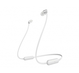 Slu&scaron;alke Bluetooth Slu&scaron;alke Bluetooth SONY WIC-310W bele