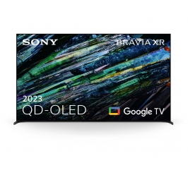 QD OLED 4K HDR TV sprejemnik SONY XR-55A95L 139 cm (55")