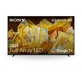 4K HDR TV sprejemnik SONY XR-55X90L 139 cm (55")