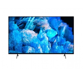 OLED 4K HDR TV sprejemnik SONY XR-65A75K 164 cm (65")