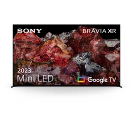 4K TV HDR sprejemnik SONY XR-65A95K 164 cm (65")