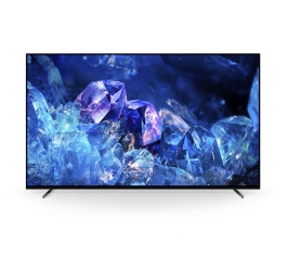 OLED 4K HDR TV sprejemnik SONY XR77A80KAEP 195 cm (77")