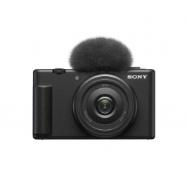 Vlog kamera SONY ZV-1