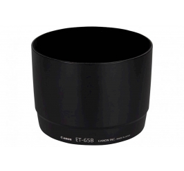 Zaslonka CANON ET-65B