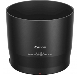 Zaslonka CANON ET-74B