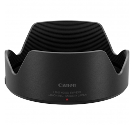 Zaslonka CANON EW-83N